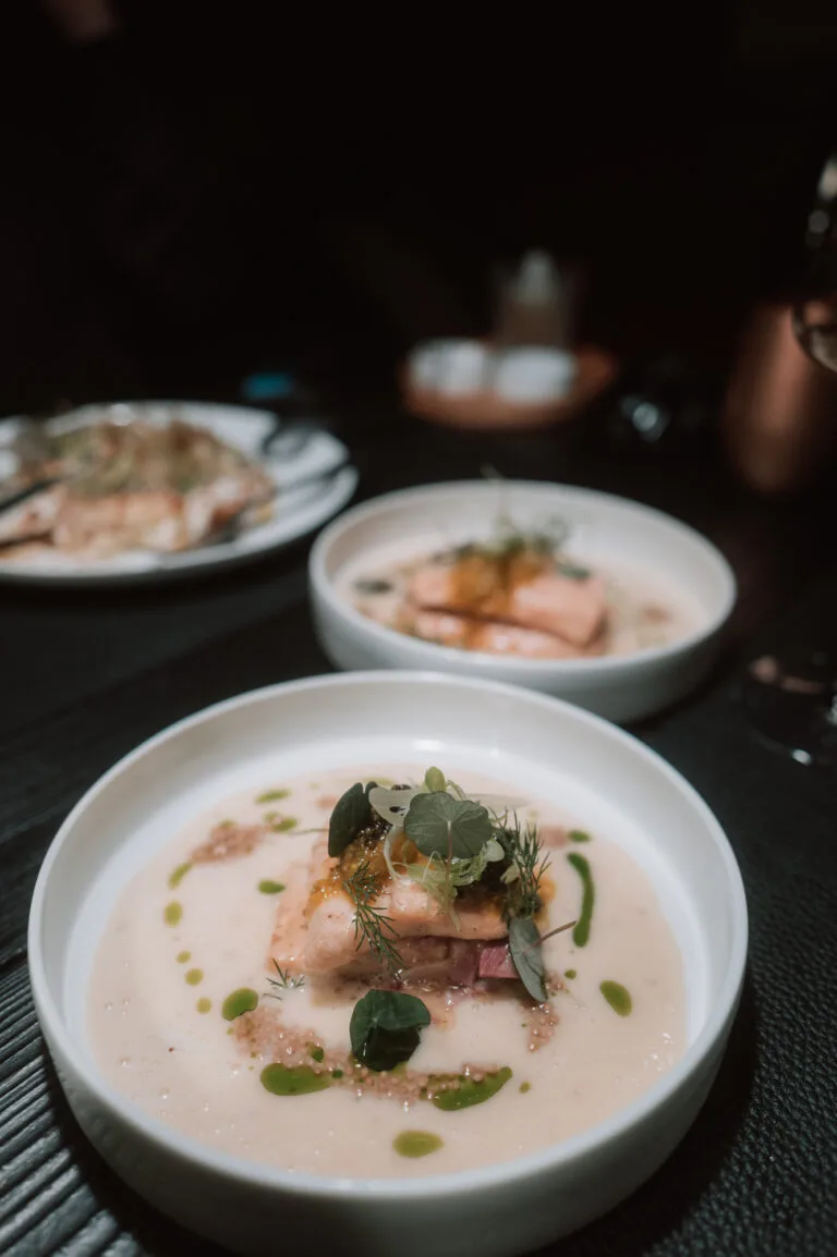 Gasthaus Helmut — food