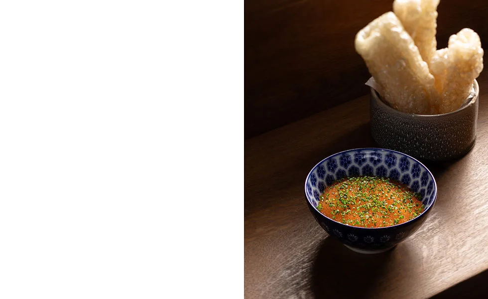 Restaurant Saga — photo 10