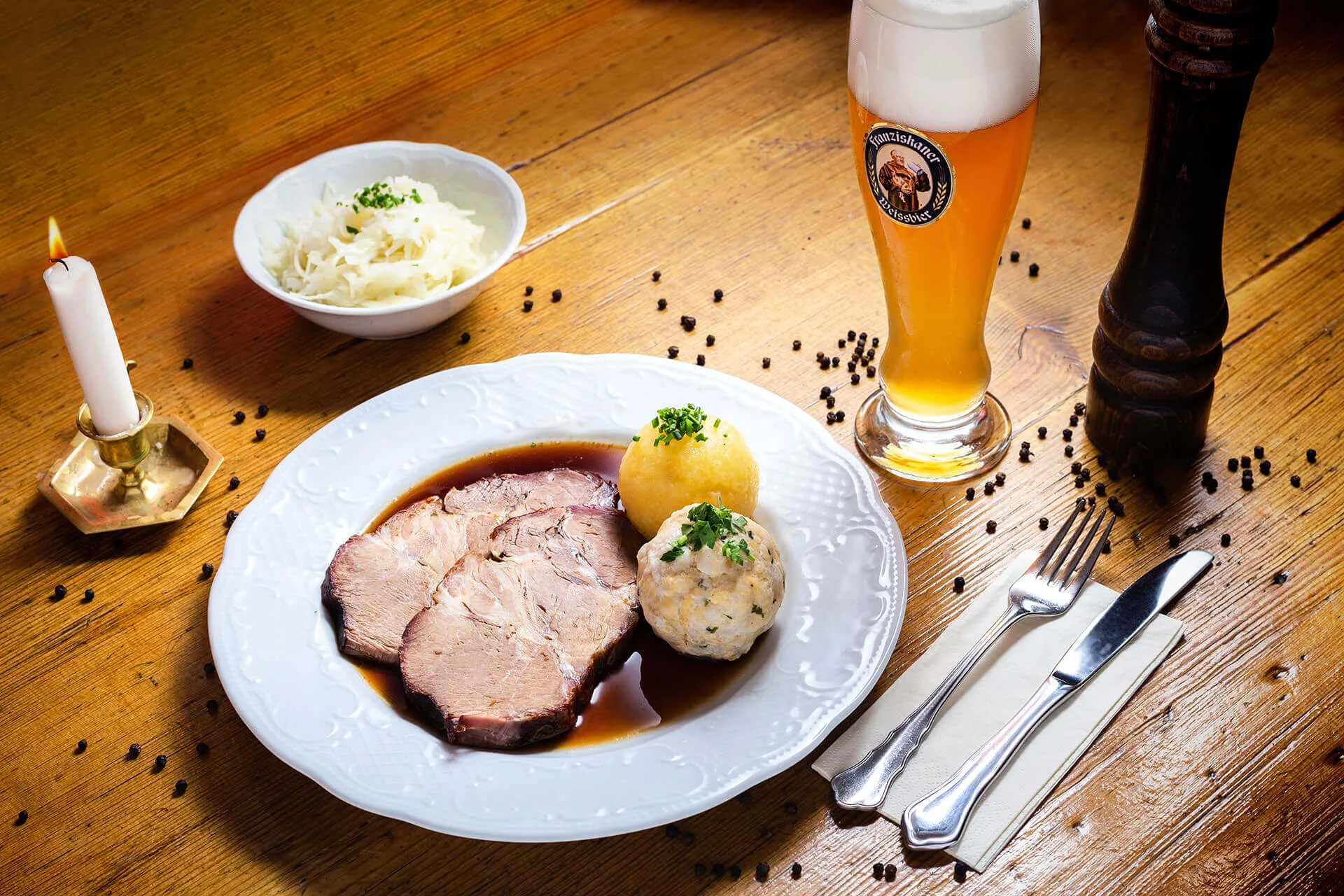 Bio-Restaurant Klinglwirt — photo 18
