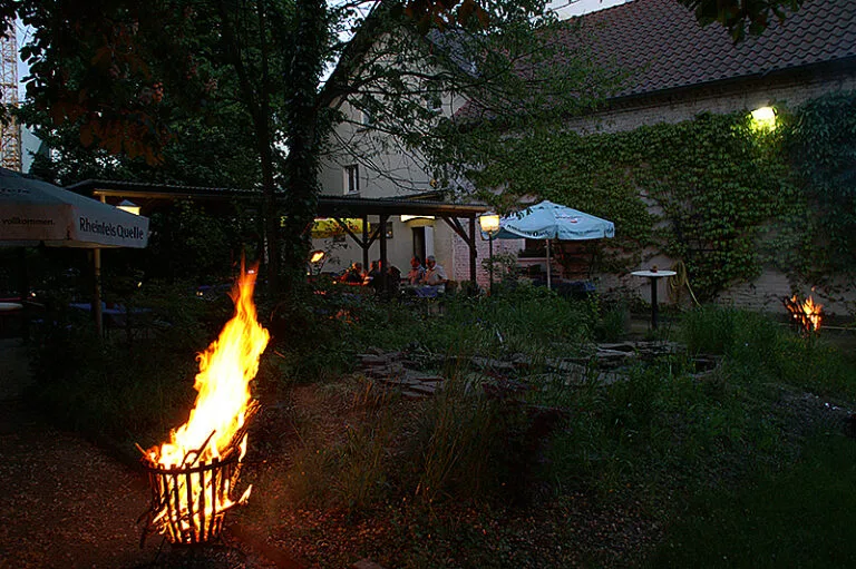Walsumer Hof — photo 26