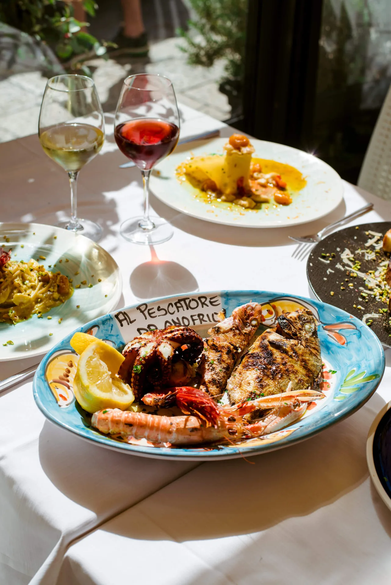 Al Pescatore — photo 48