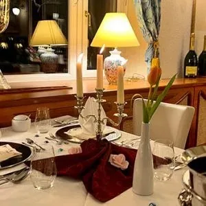 Panorama Restaurant Lohme — photo 10
