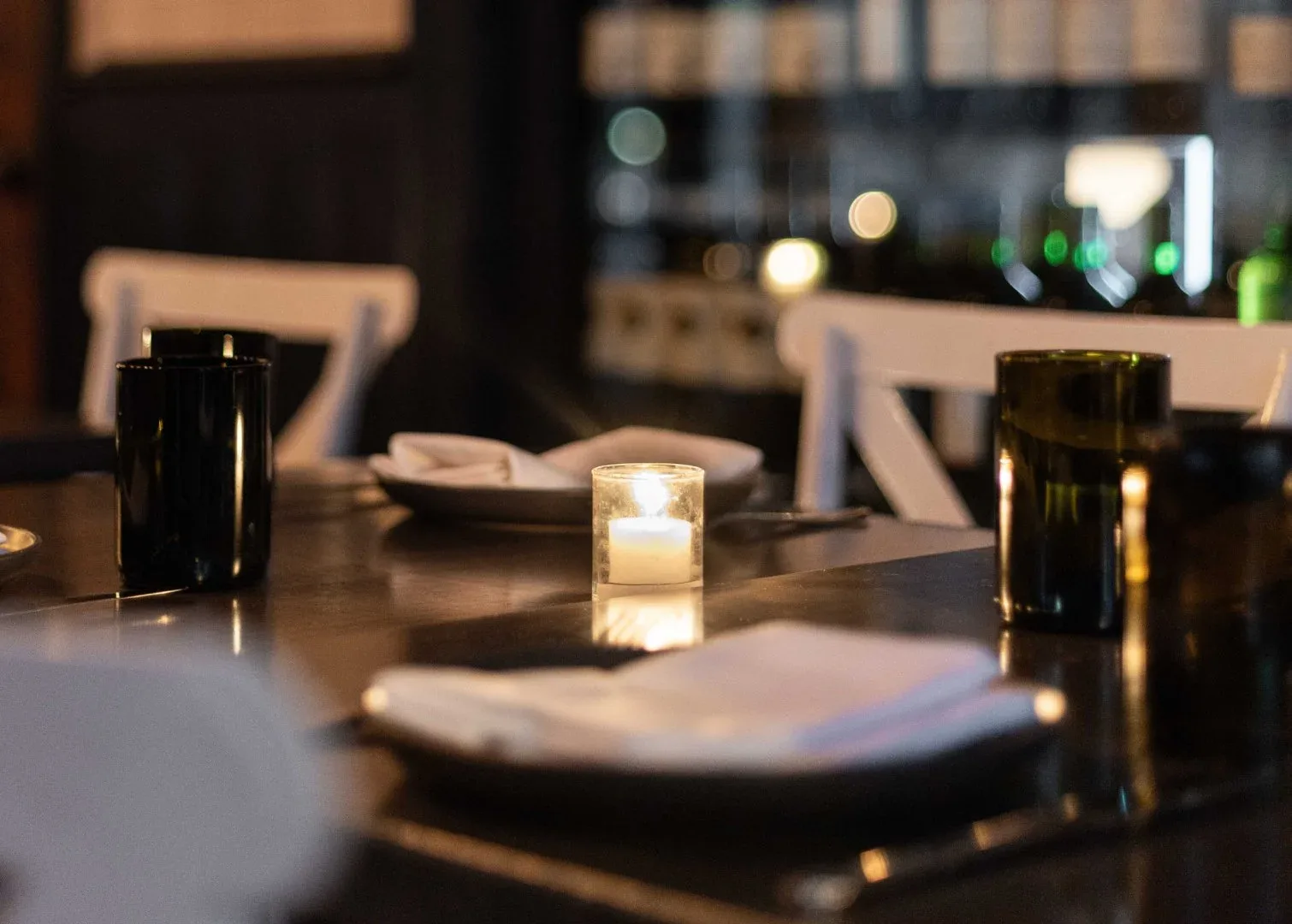 Osteria — photo 19