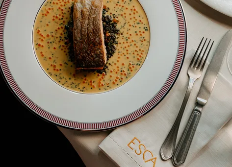 Esca — photo 8