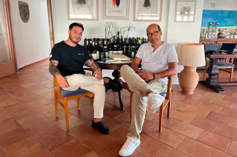 Ristorante Umberto a Mare, Forio