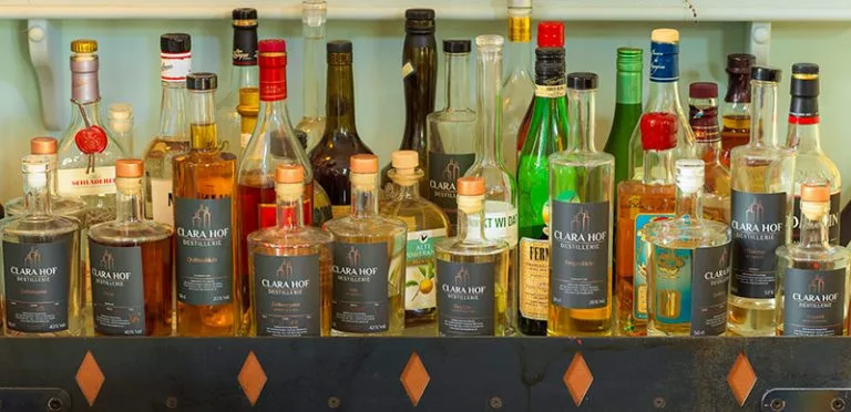 Gasthof Alt Sieseby — drink