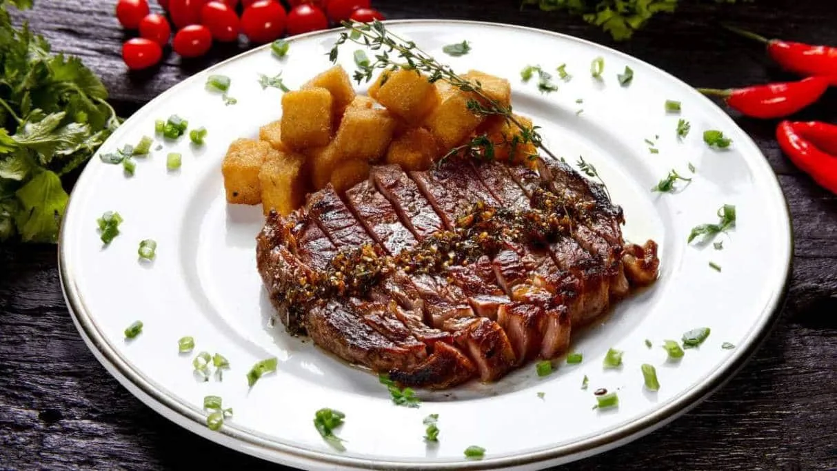 Beerstro14 Steak House — photo 26