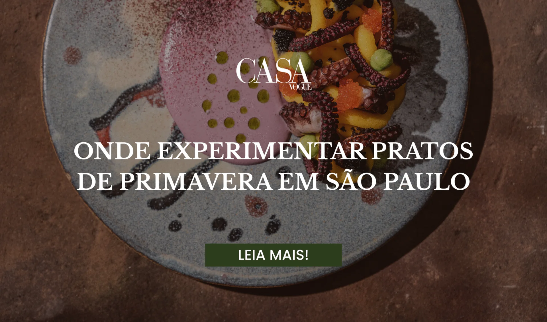 Ama.zo - Cozinha Peruana — photo 10