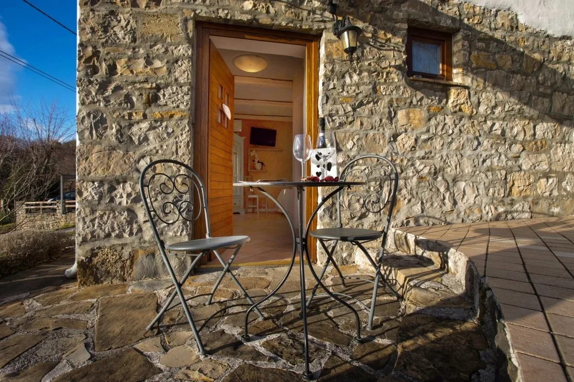Turistična Kmetija Breg — photo 46