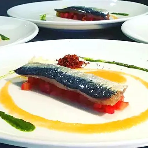 Ó Fragón, Fisterra