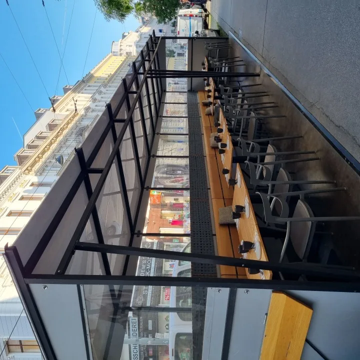 MAST Weinbistro — photo 10