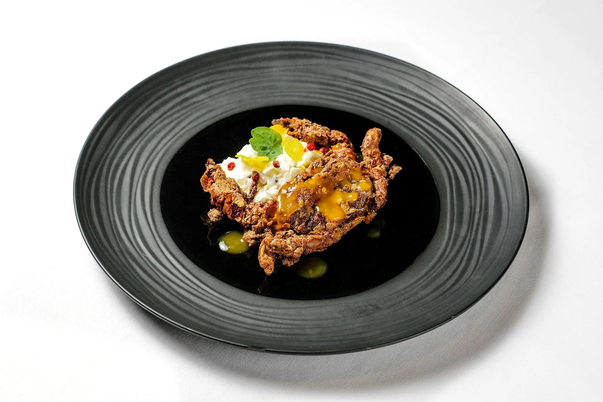 Kanishka by Atul Kochhar — photo 41