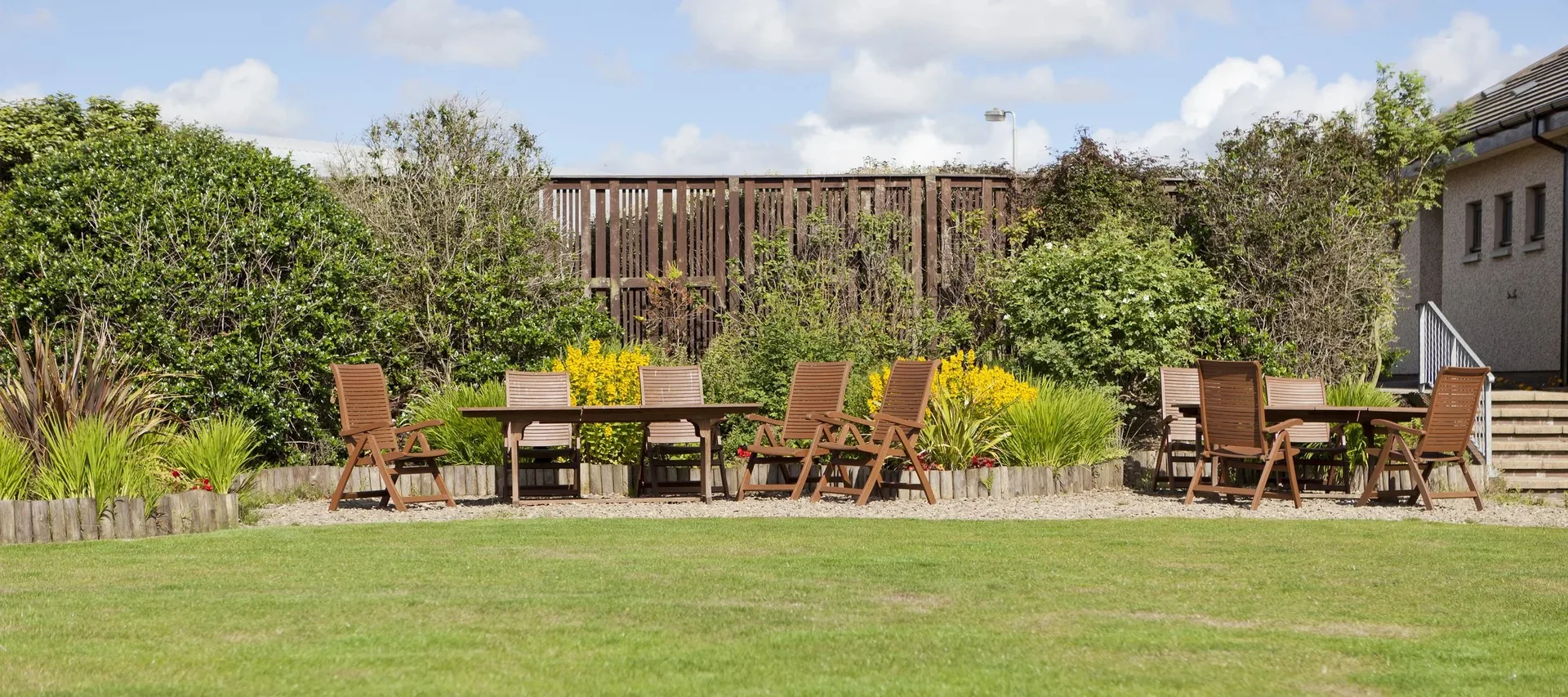 Buchan Braes Hotel — photo 38