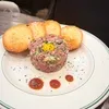 Shapley's Restaurant — food