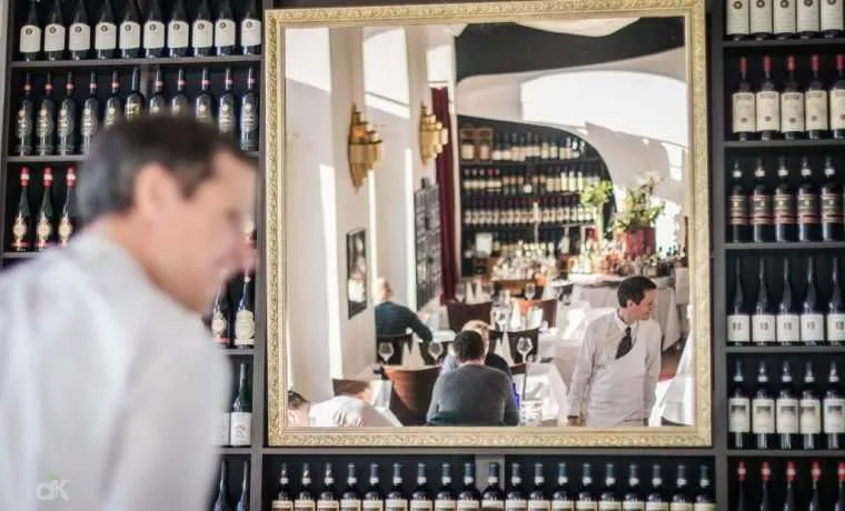 Ristorante a Mano — photo 9