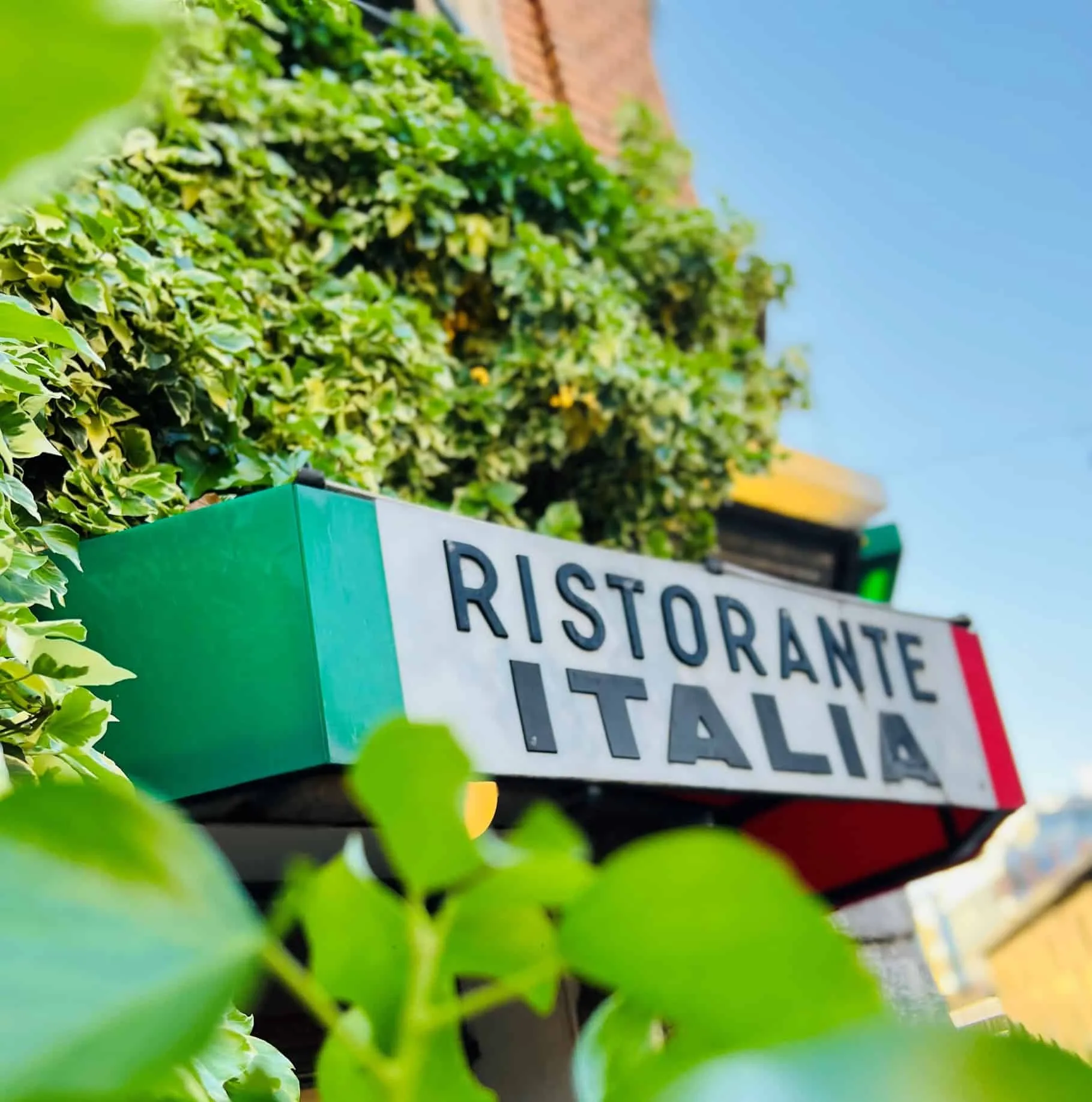 Ristorante Italia — photo 9