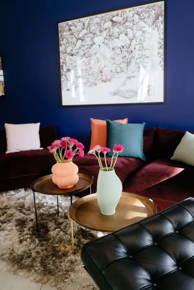 The Living - Room — photo 35