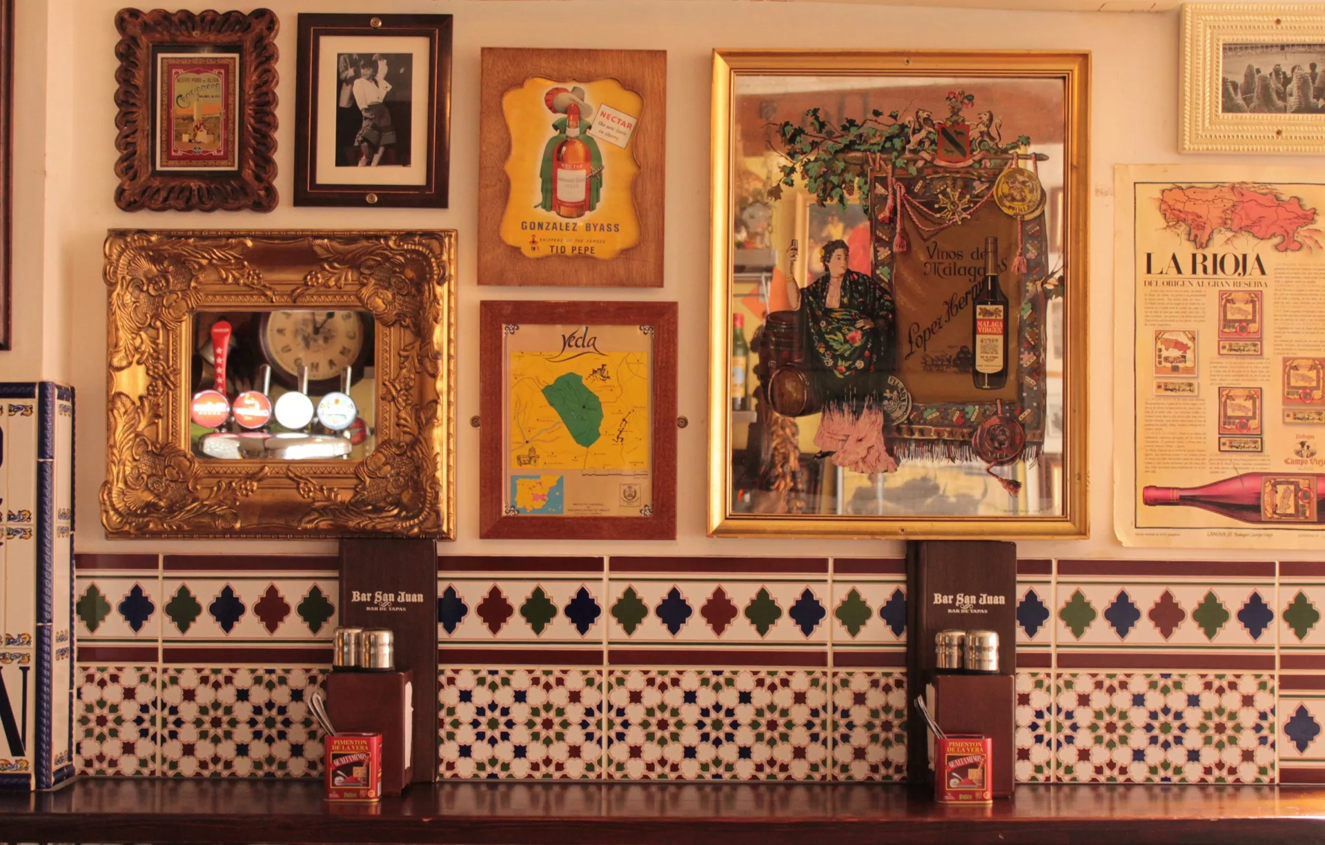 Bar San Juan — photo 7