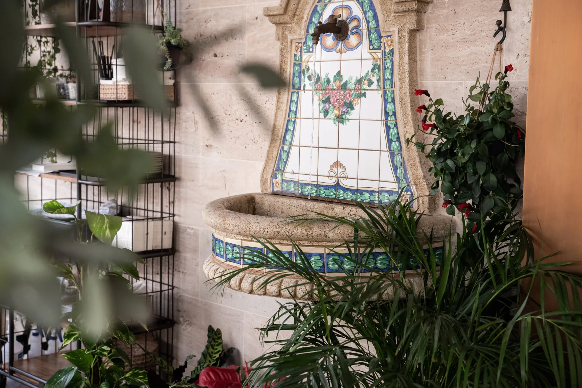 Villa Mamas — photo 6