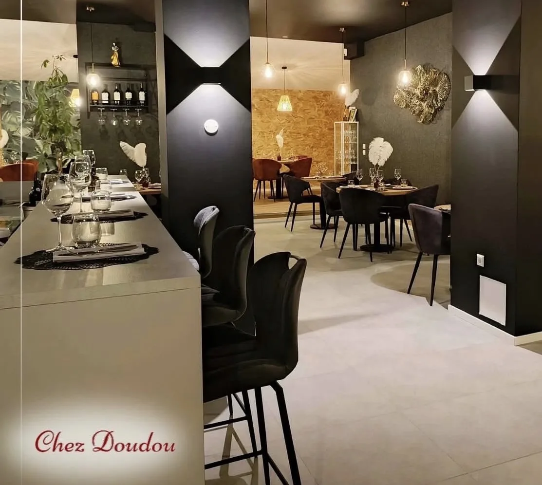 Chez Doudou — photo 16