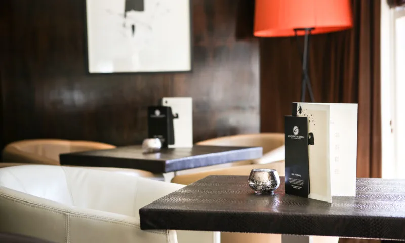Contrast Brasserie — atmosphere