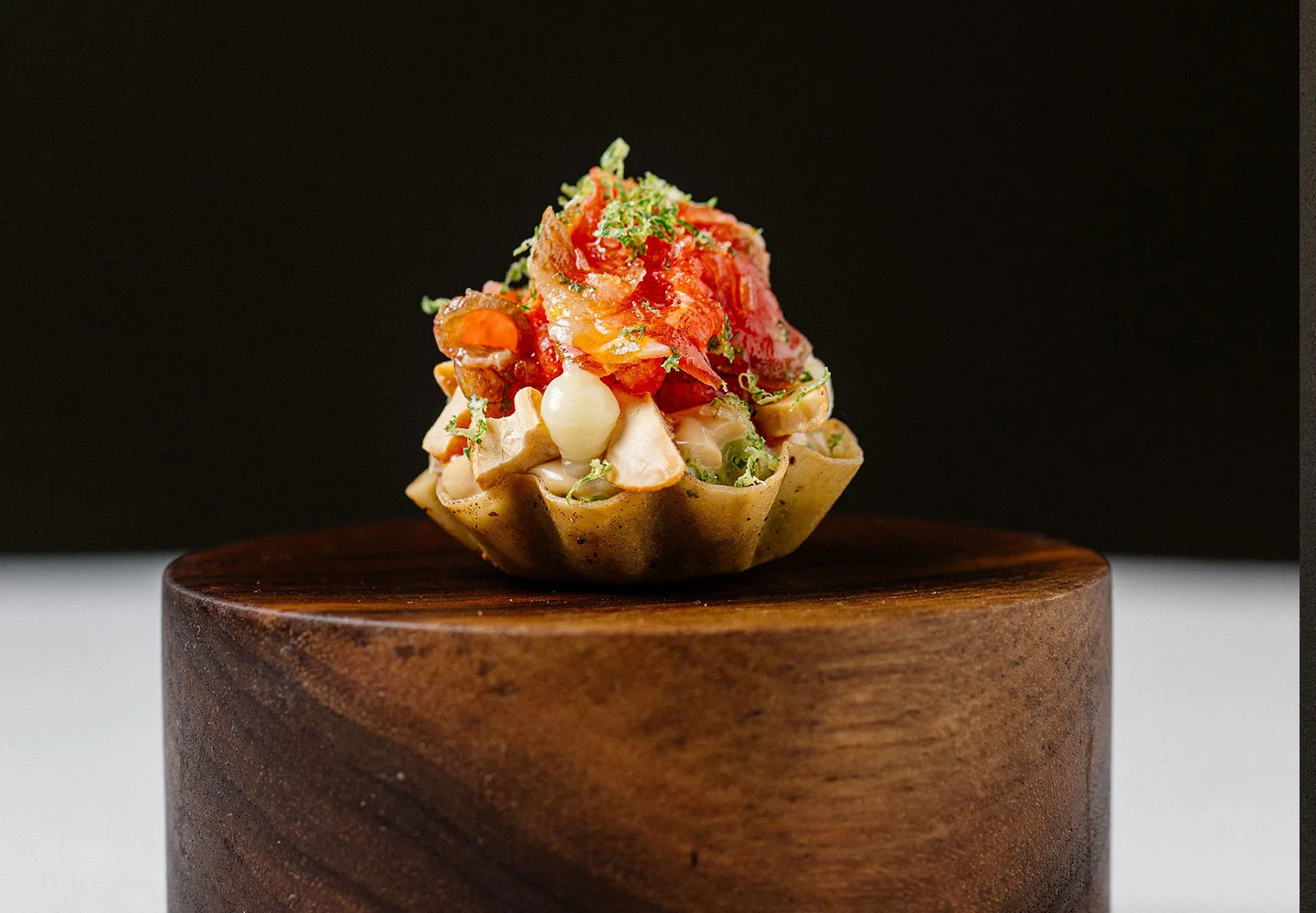 Restaurant Atelier — photo 9