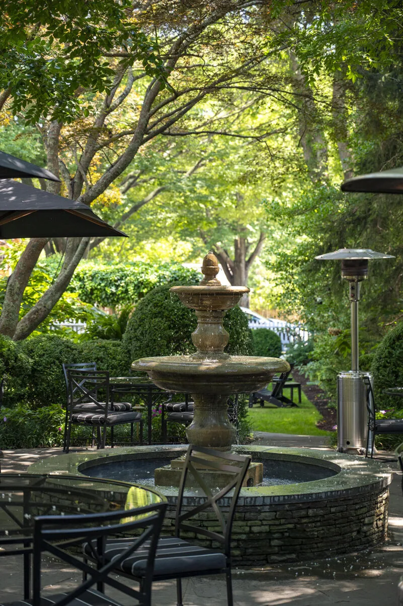 The 1770 House Restaurant & Inn — photo 78