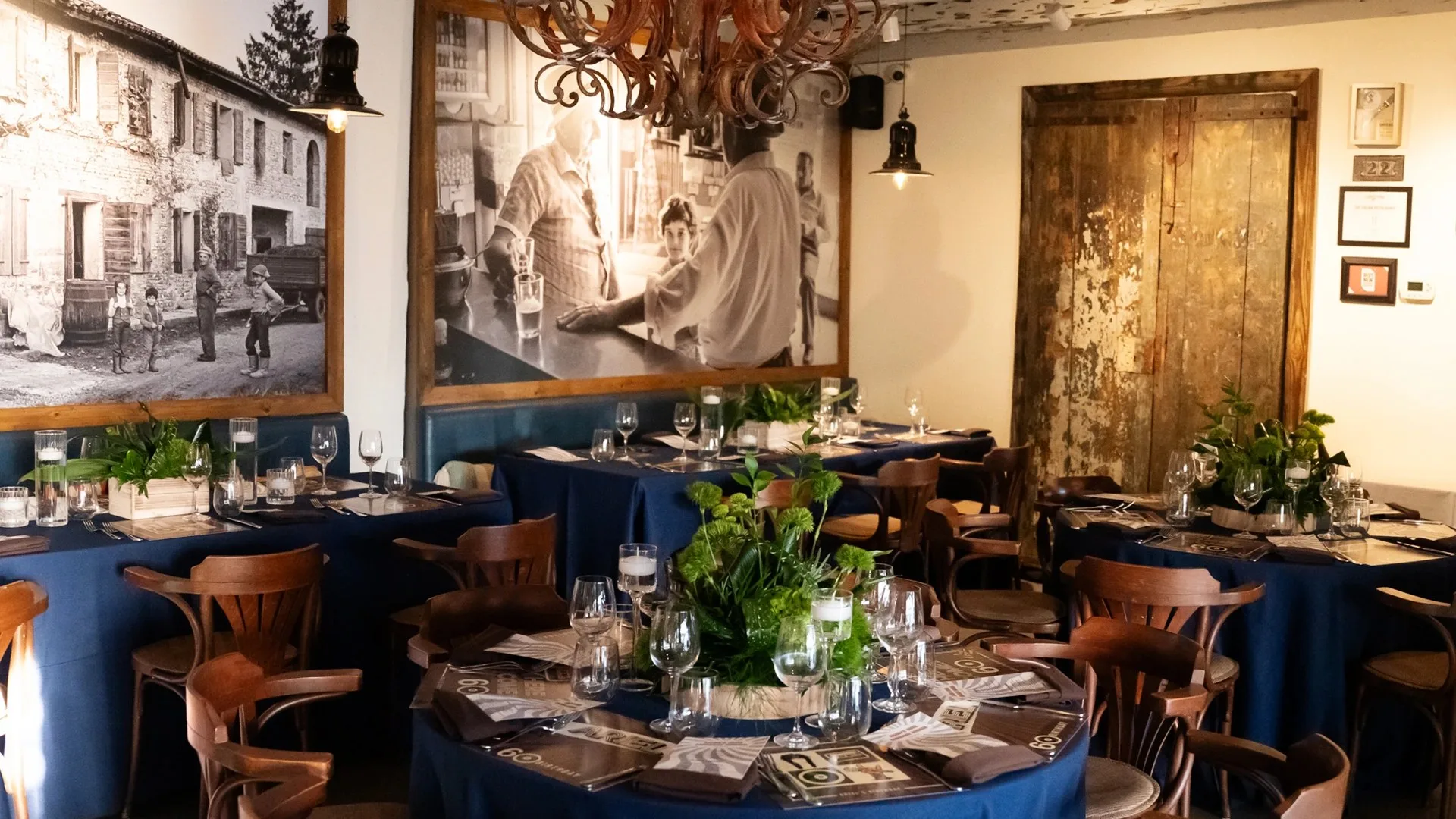 Osteria — photo 8