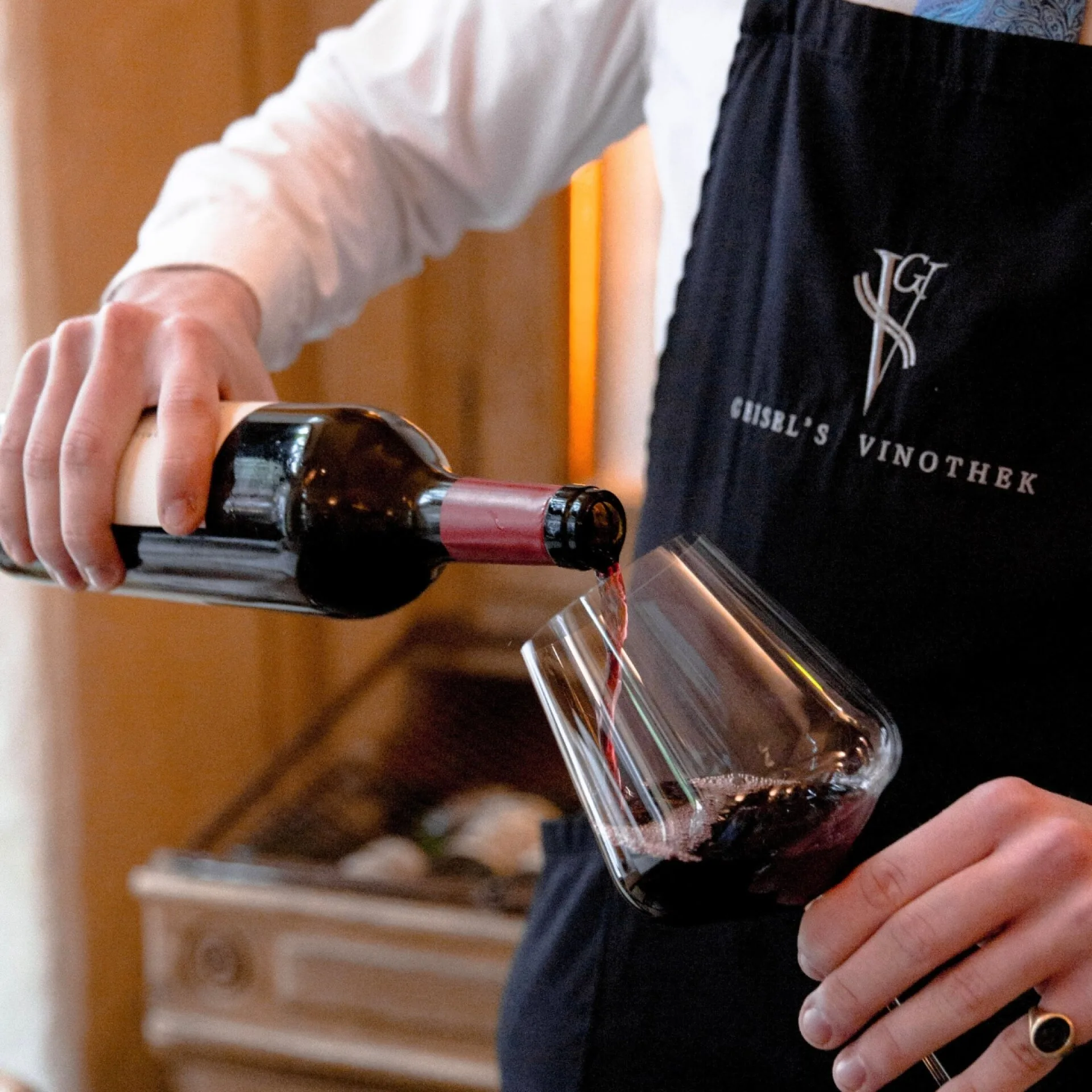 VINOTHEK by Geisel — photo 4
