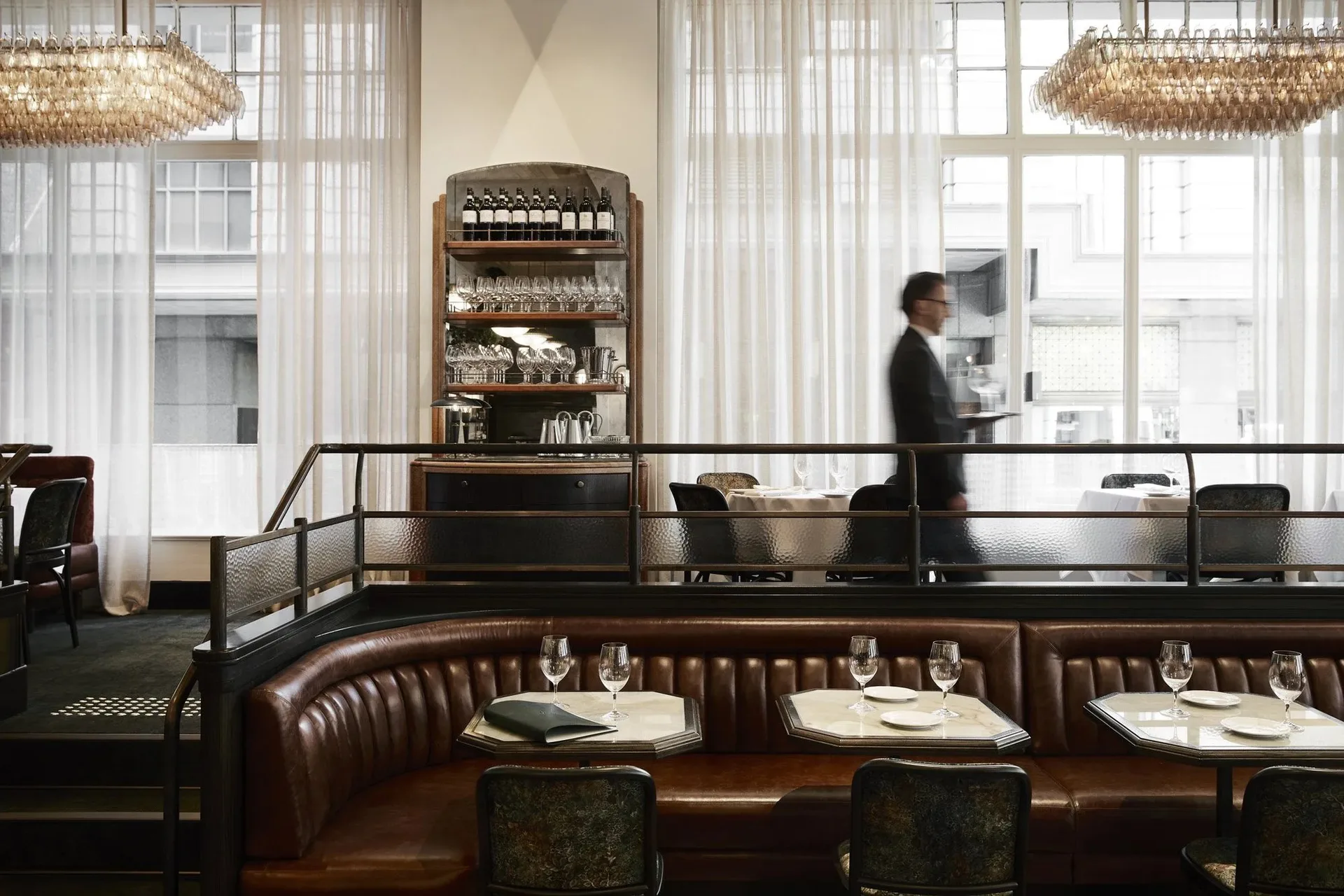 Gimlet at Cavendish House — photo 82