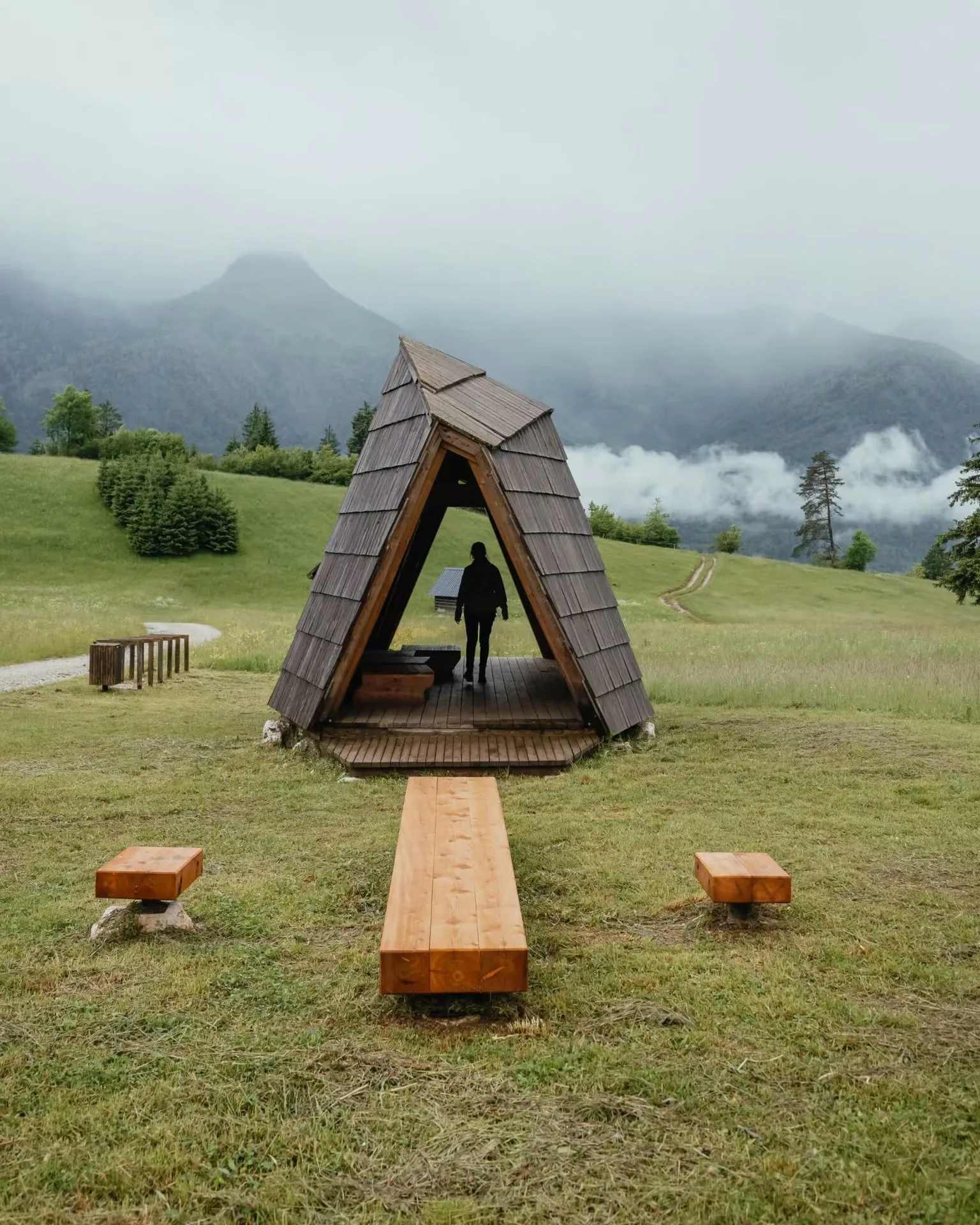 Vila Muhr Gourmet — photo 72