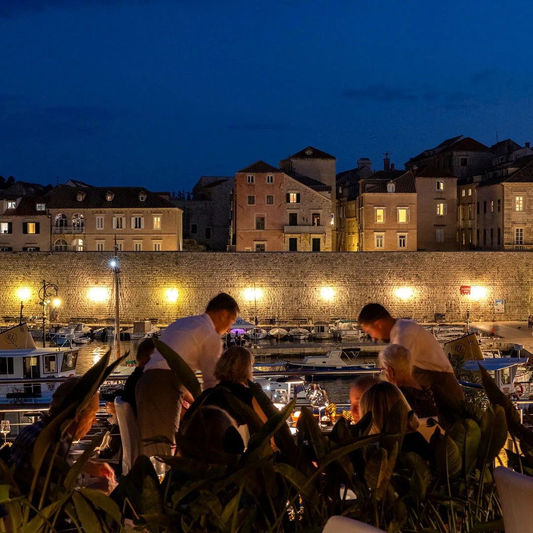 Restaurant 360 Dubrovnik — photo 22