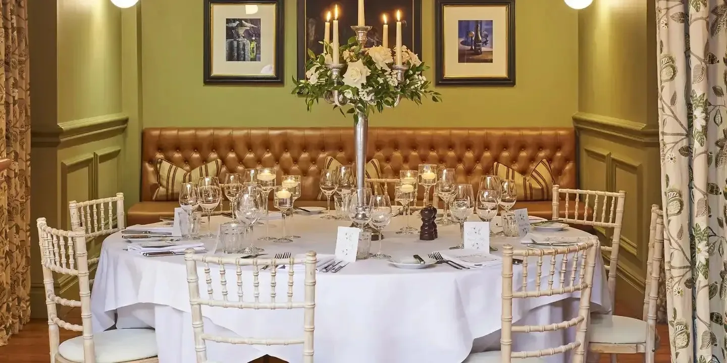 Hotel du Vin & Bistro York — photo 5