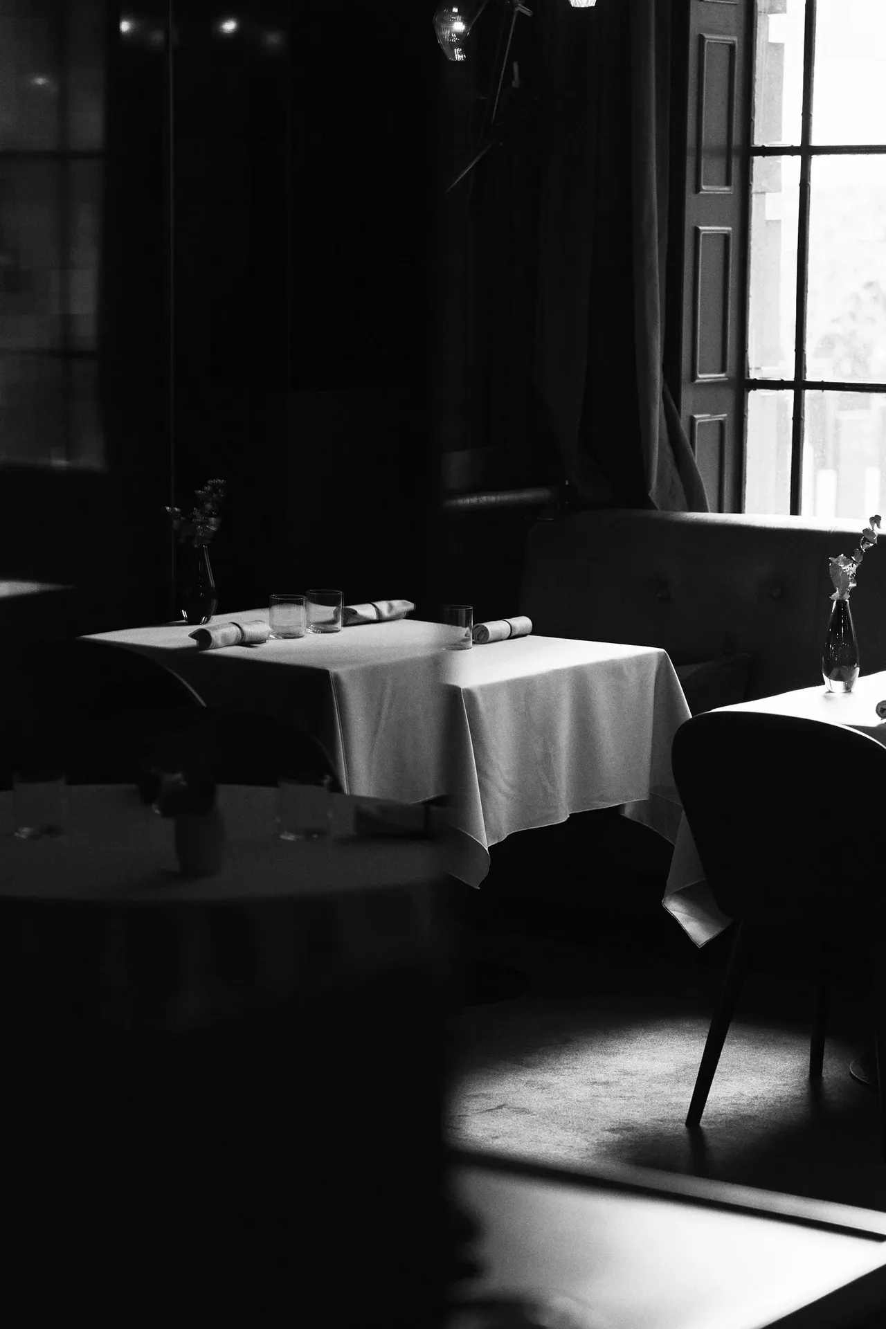 Bentley Restaurant & Bar — photo 18