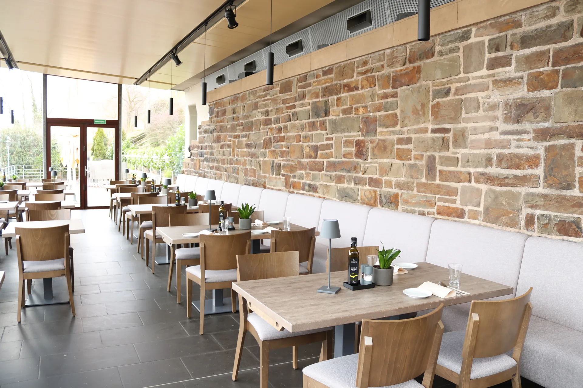 Bastei Restaurant — photo 20