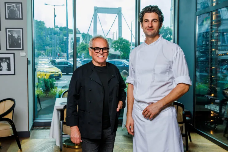 Spago by Wolfgang Puck — photo 40