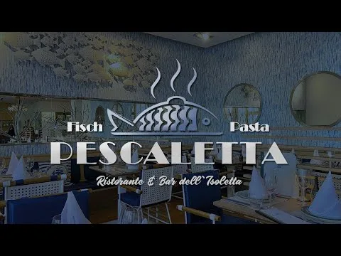 Restaurant Pescaletta, Wiesbaden