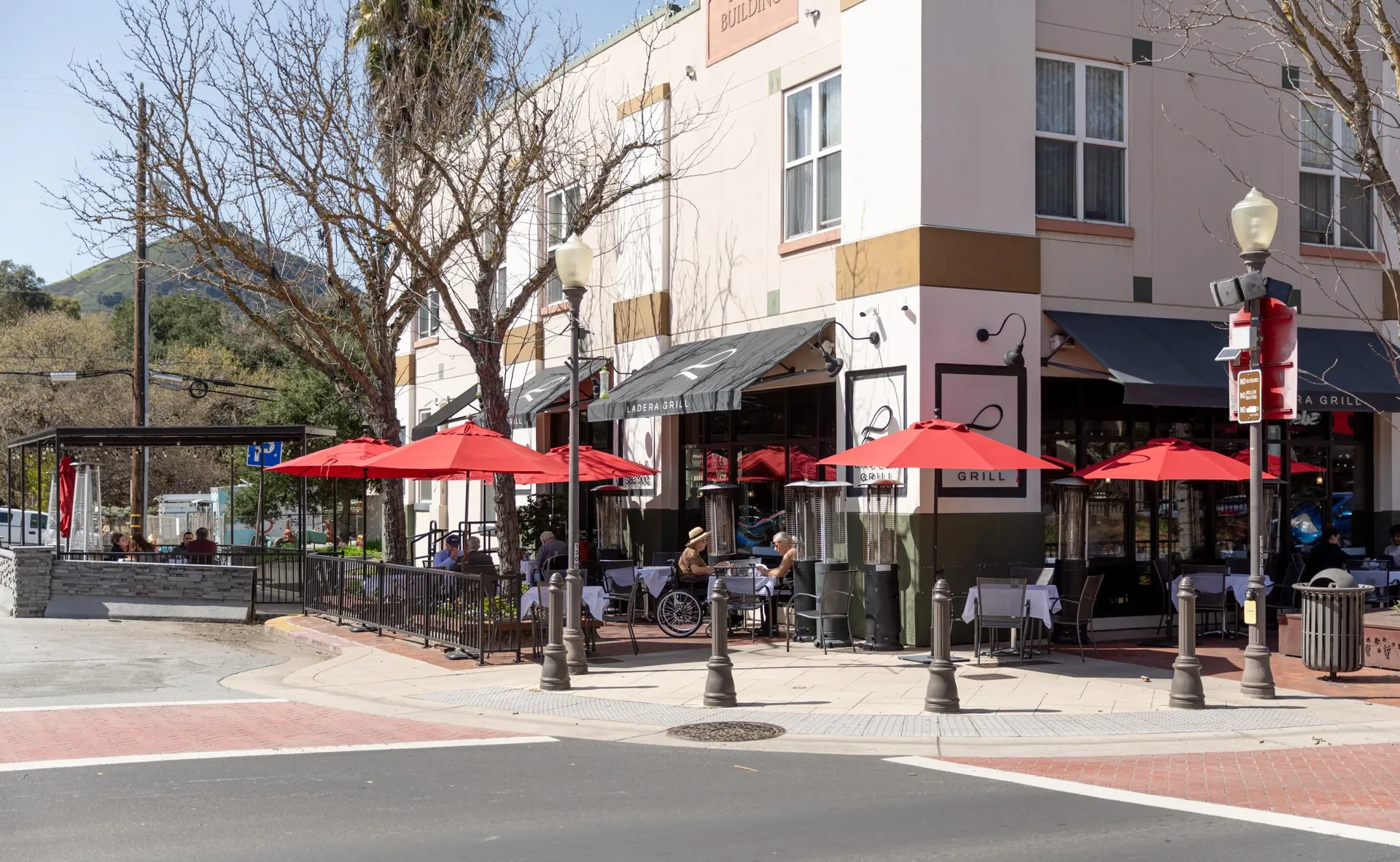Ladera Grill — photo 8