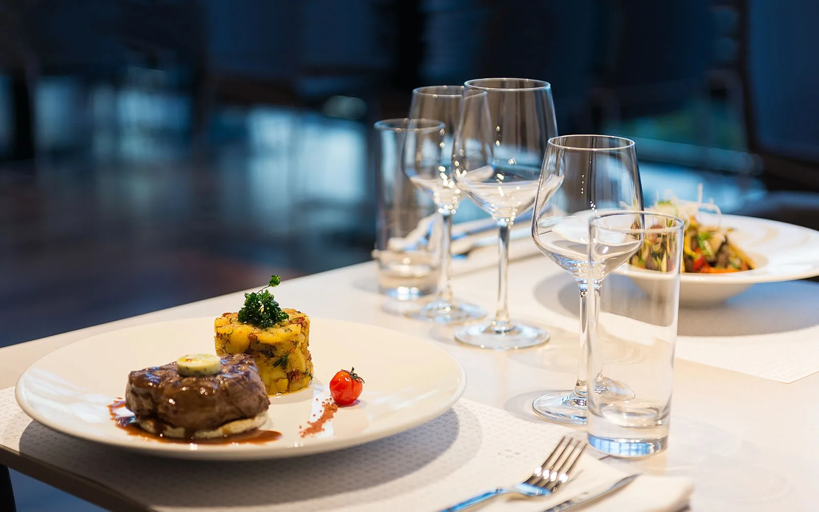 Privo Restaurant, Târgu-Mureş