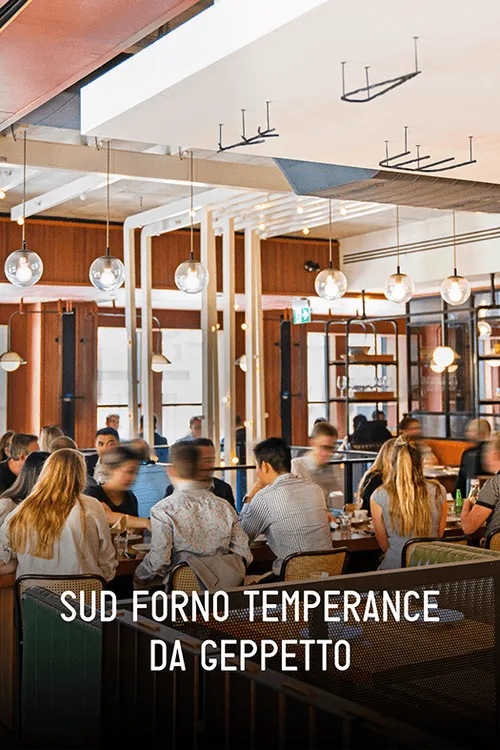 La Bettola di Terroni — photo 65