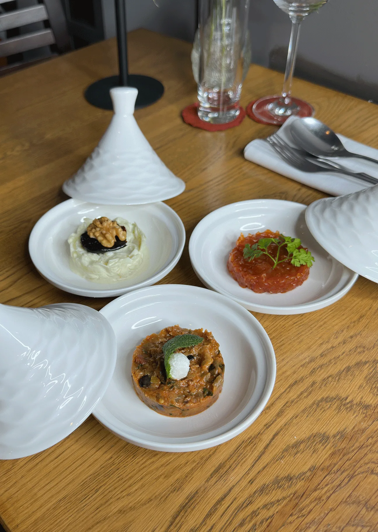 Restaurant Kanouhou — photo 19