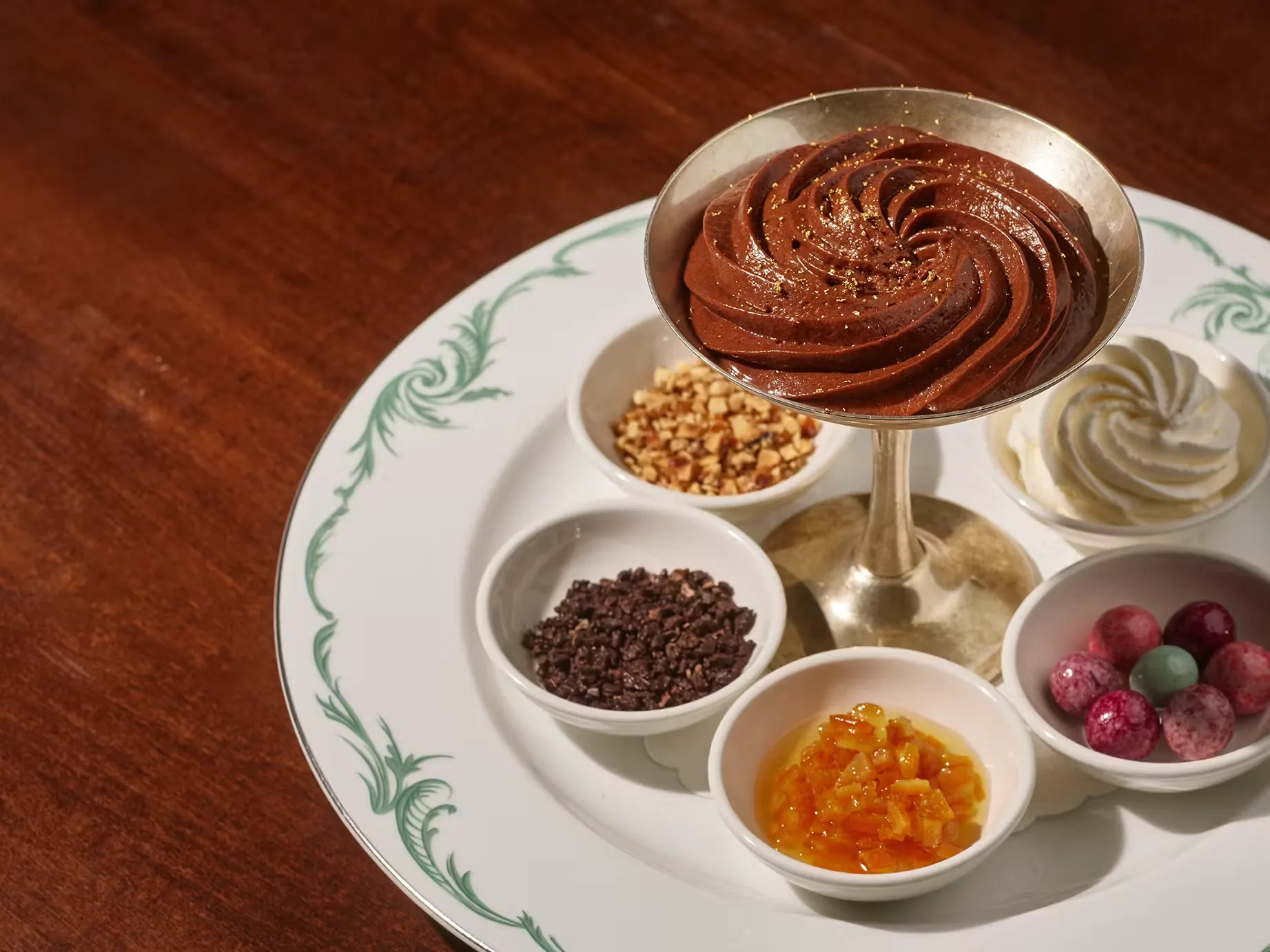Café Boulud — photo 9