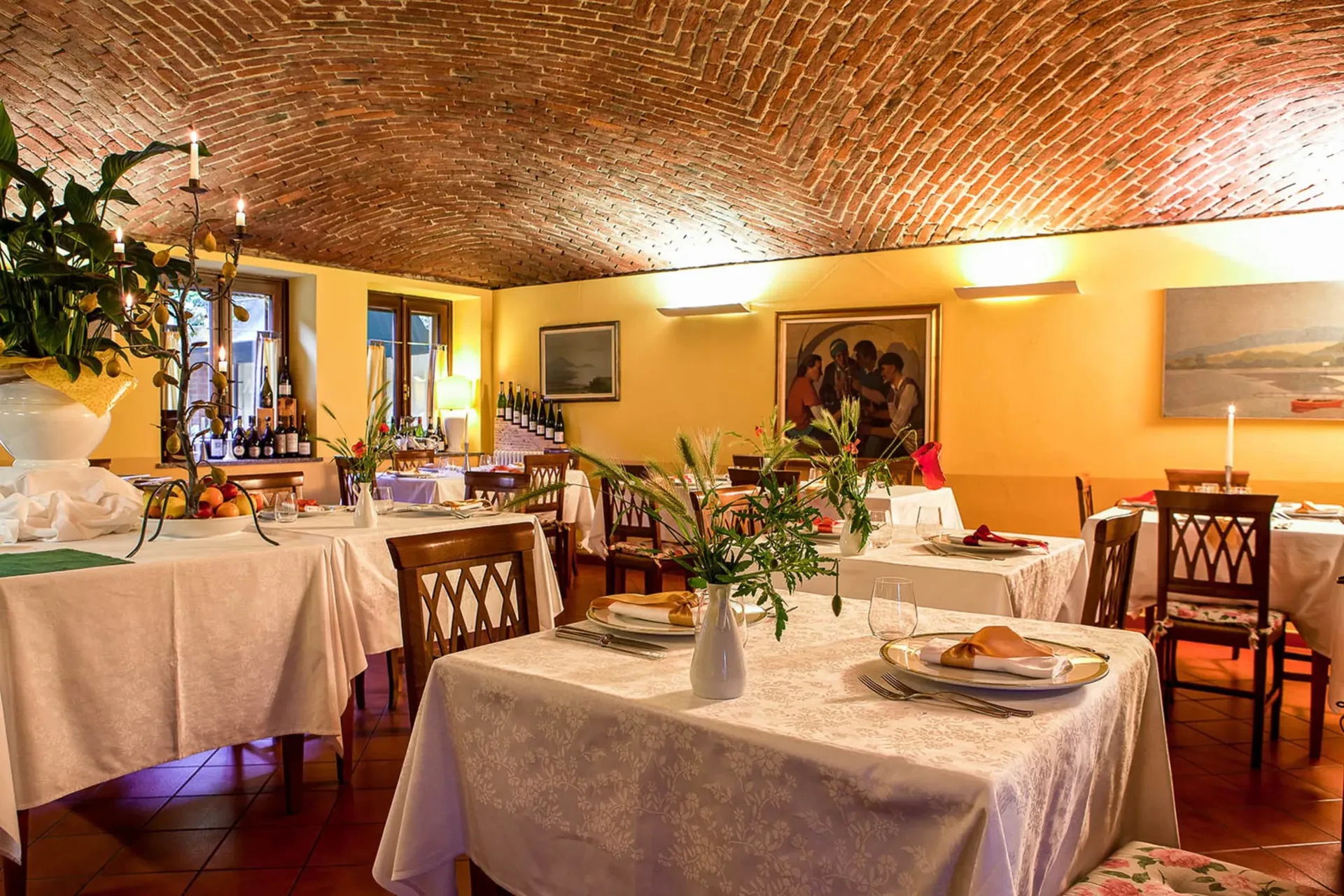 Residenza del Lago — photo 8