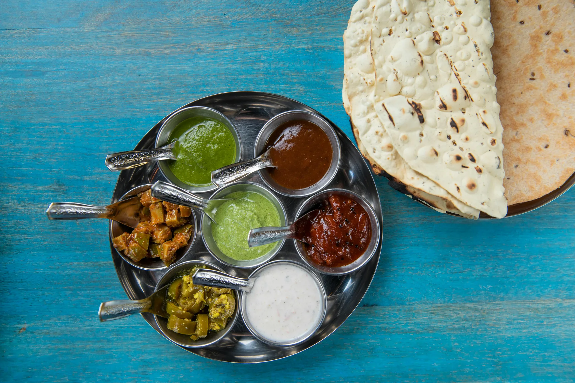 Ghee Indian Kitchen — photo 10