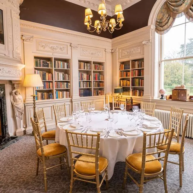 The Cliveden Dining Room — photo 48