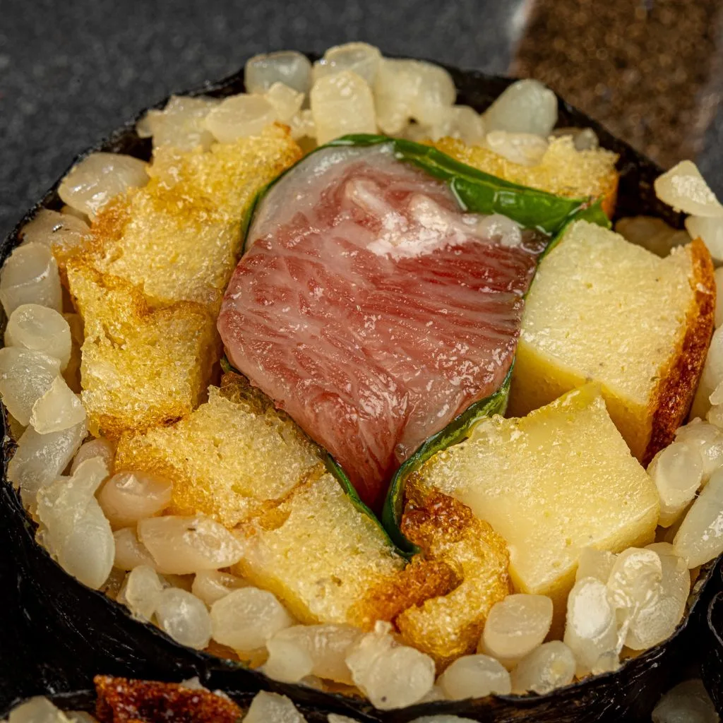Nare Sushi Skórzewo — photo 18