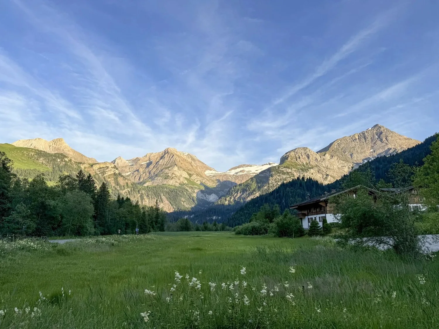 Hotel Alpenland — photo 17