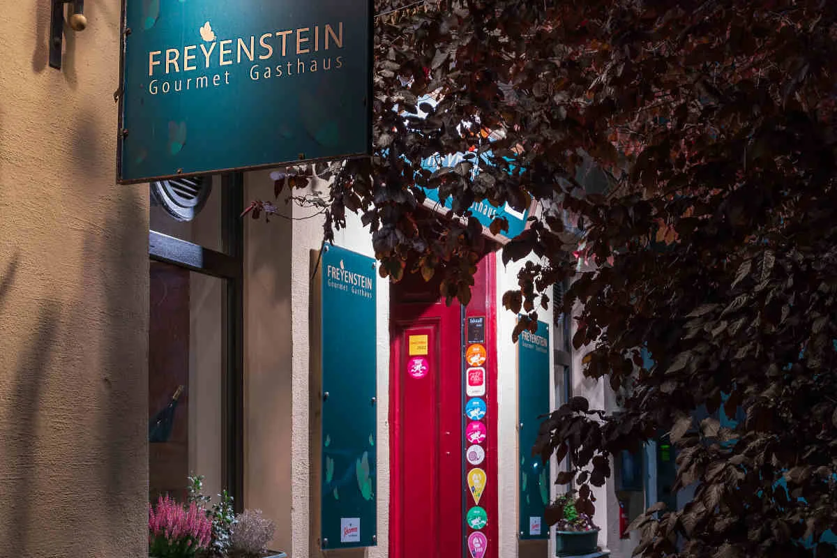 das weinberg, Vienna
