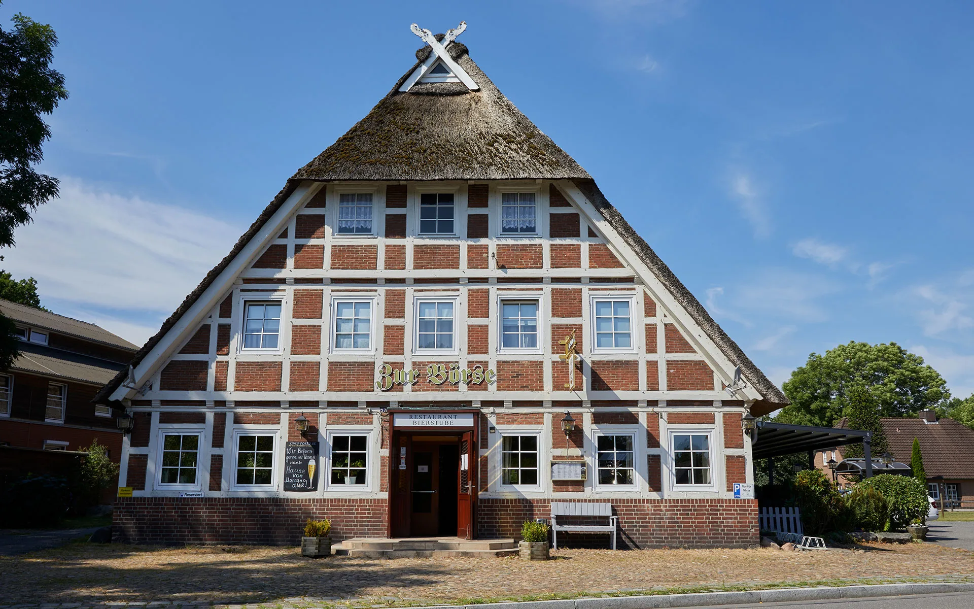 Gasthaus Zur Börse — photo 22