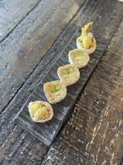 Masa's Sushi — photo 5
